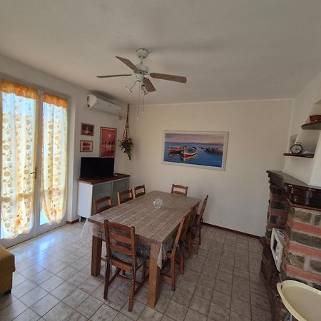 Apartmán Il Gelso Marina di Castagneto Carducci Exteriér fotografie