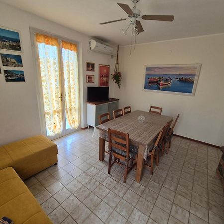 Apartmán Il Gelso Marina di Castagneto Carducci Exteriér fotografie