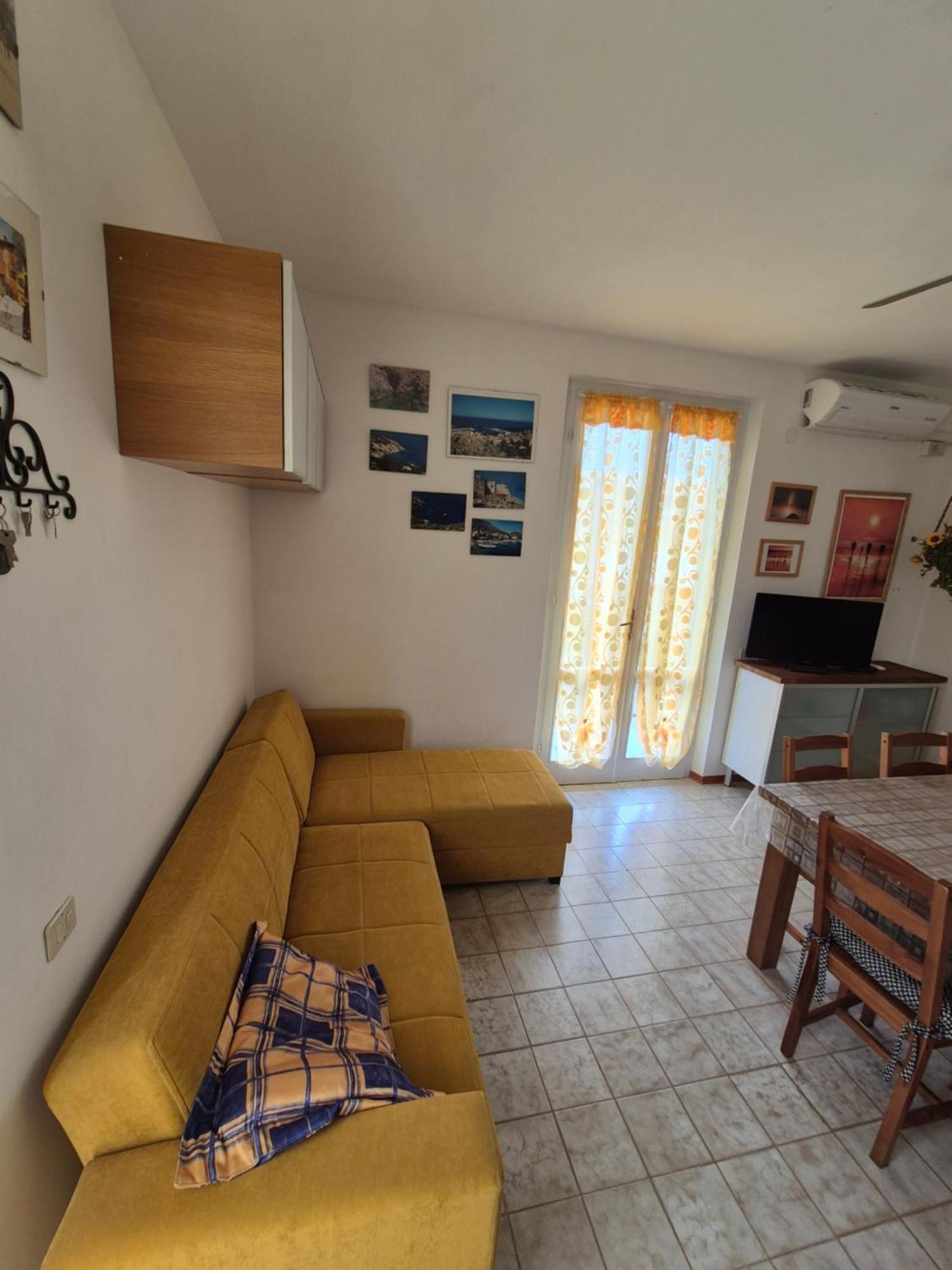 Apartmán Il Gelso Marina di Castagneto Carducci Exteriér fotografie