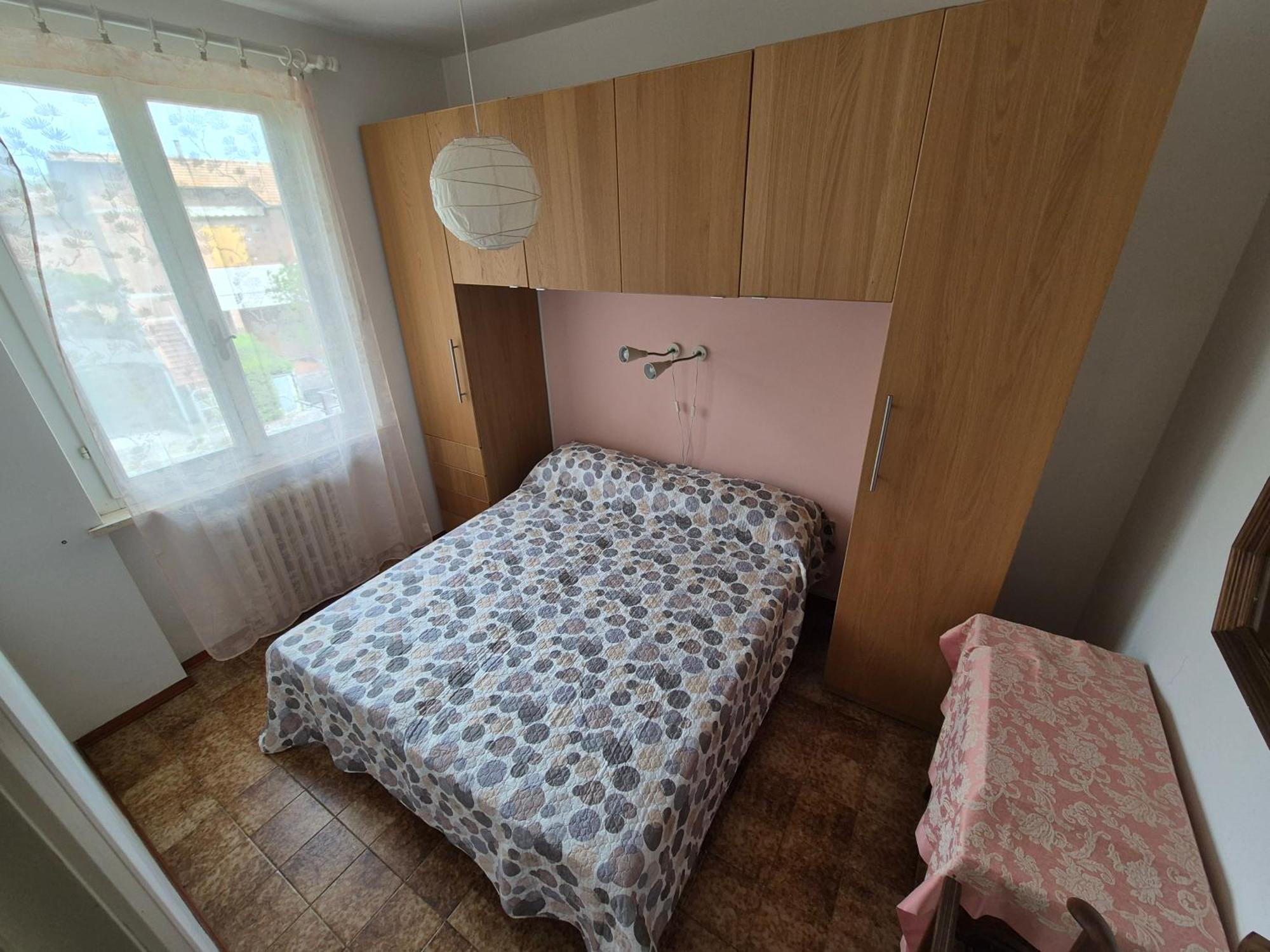 Apartmán Il Gelso Marina di Castagneto Carducci Exteriér fotografie