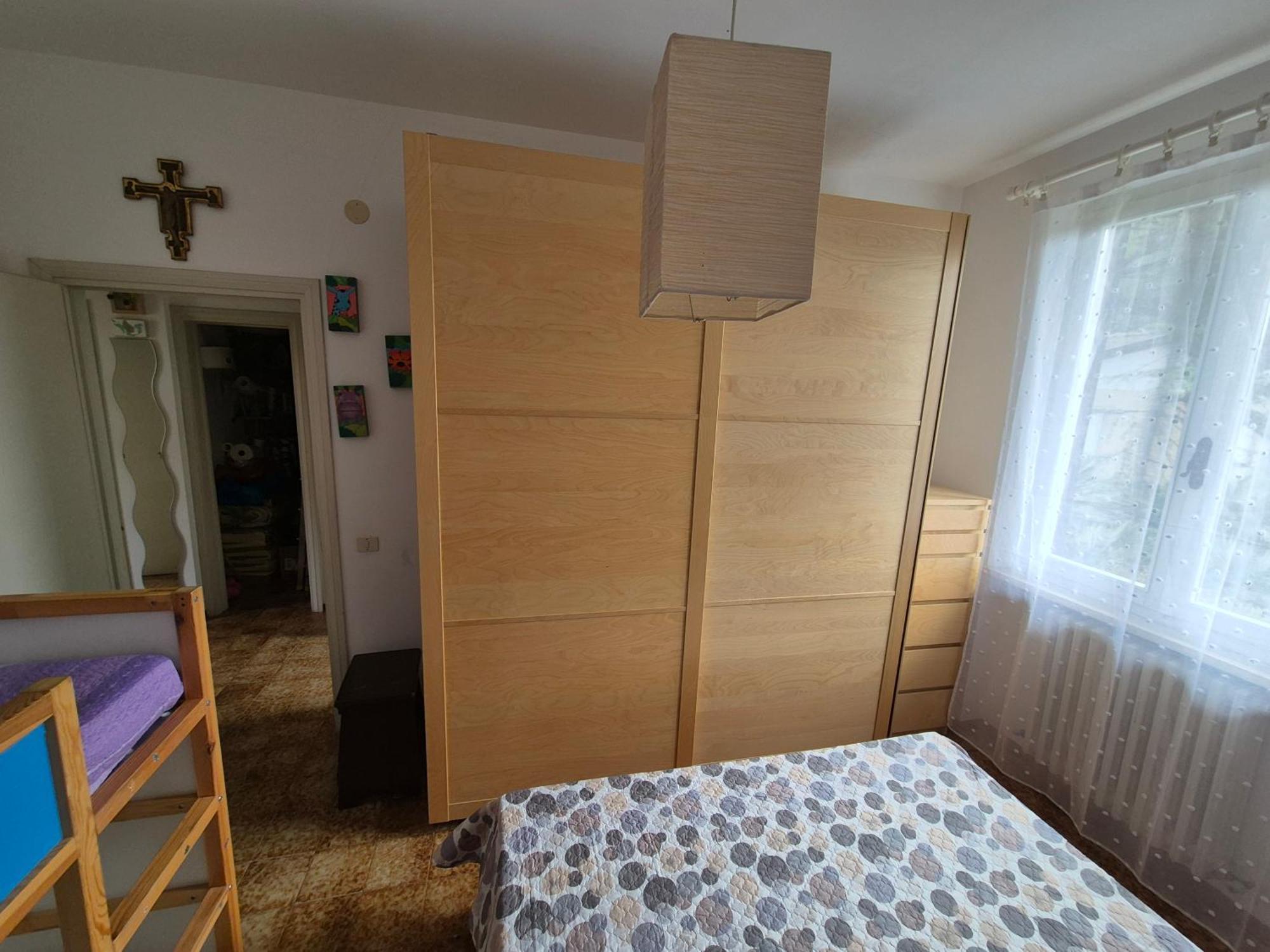 Apartmán Il Gelso Marina di Castagneto Carducci Exteriér fotografie
