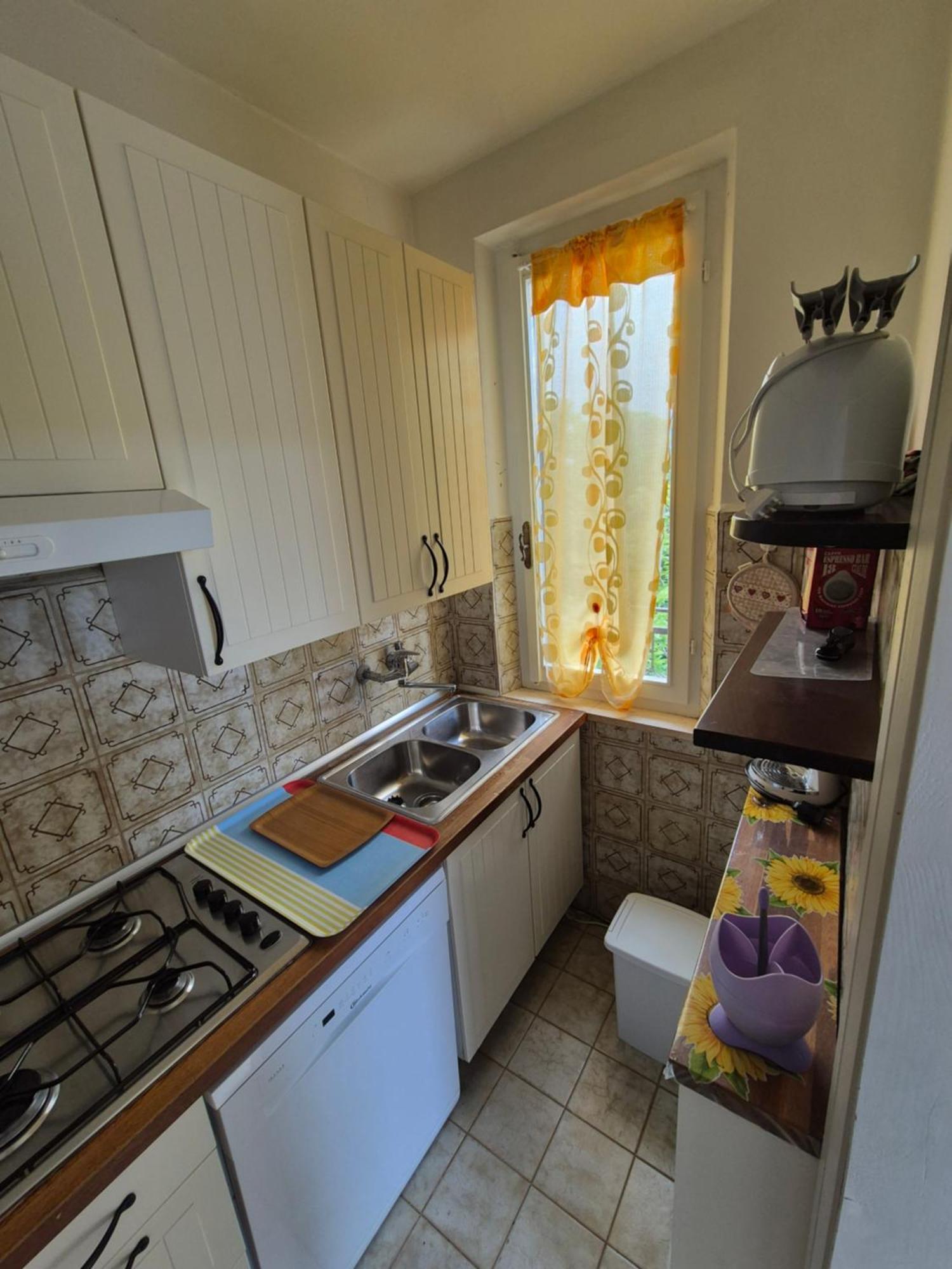 Apartmán Il Gelso Marina di Castagneto Carducci Exteriér fotografie