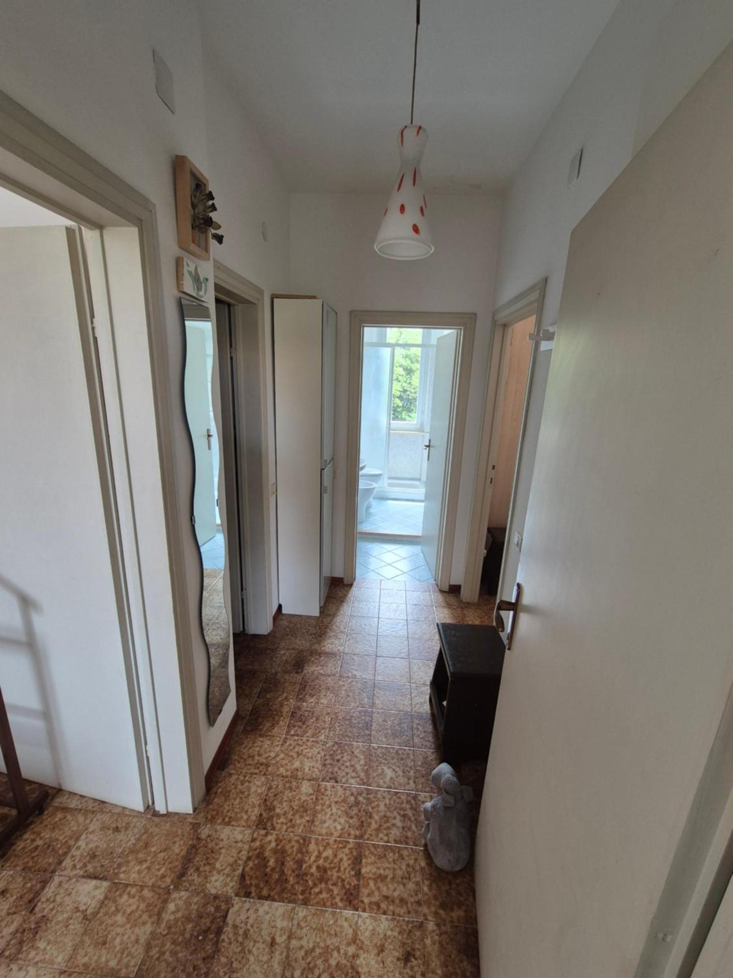 Apartmán Il Gelso Marina di Castagneto Carducci Exteriér fotografie